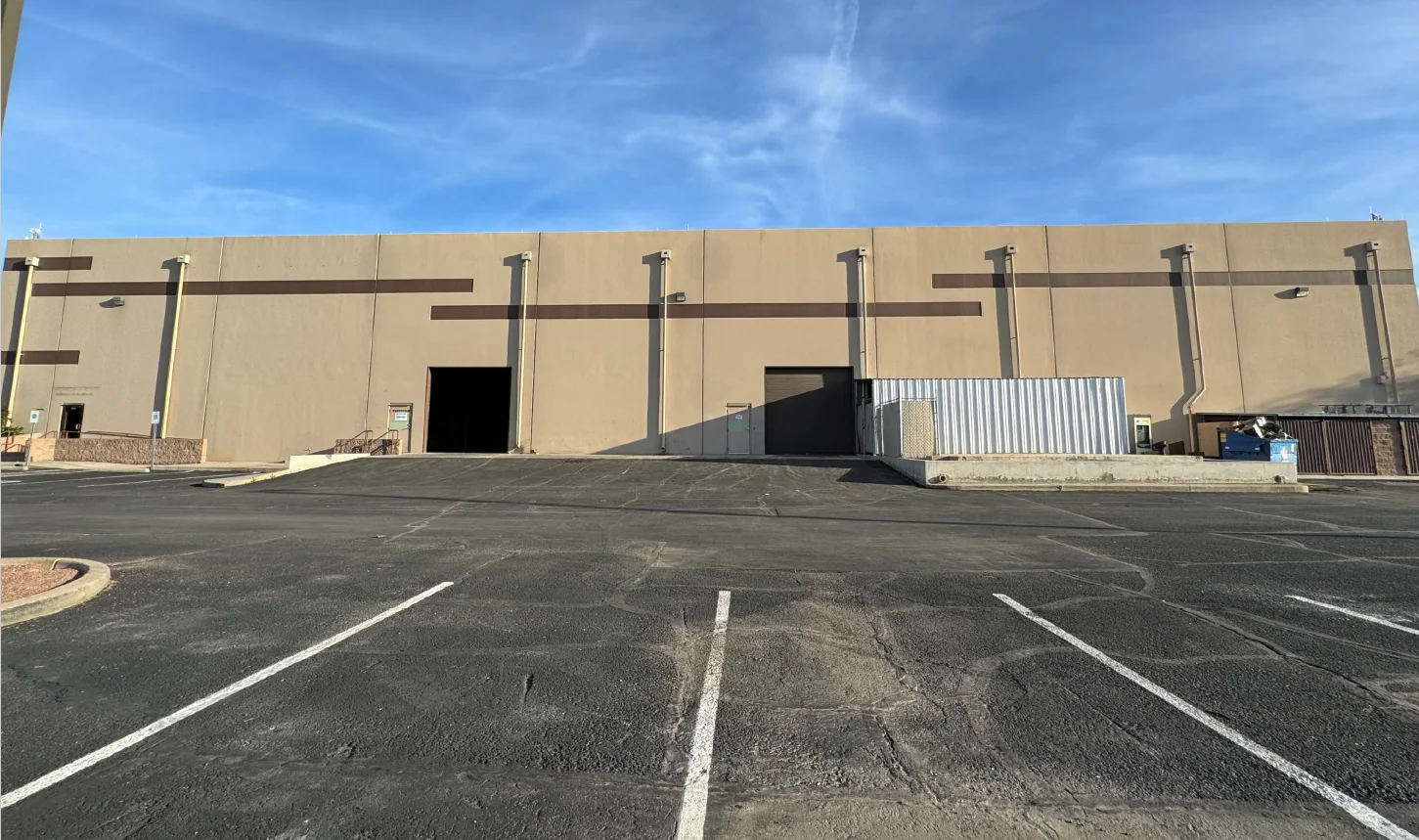 Industrial in Tucson, AZ