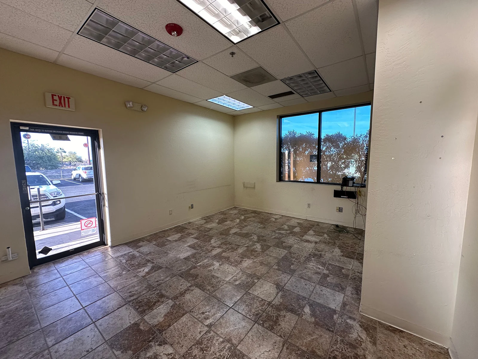 Industrial in Tucson, AZ — Lease in Tucson, AZ, photo 2 of 4