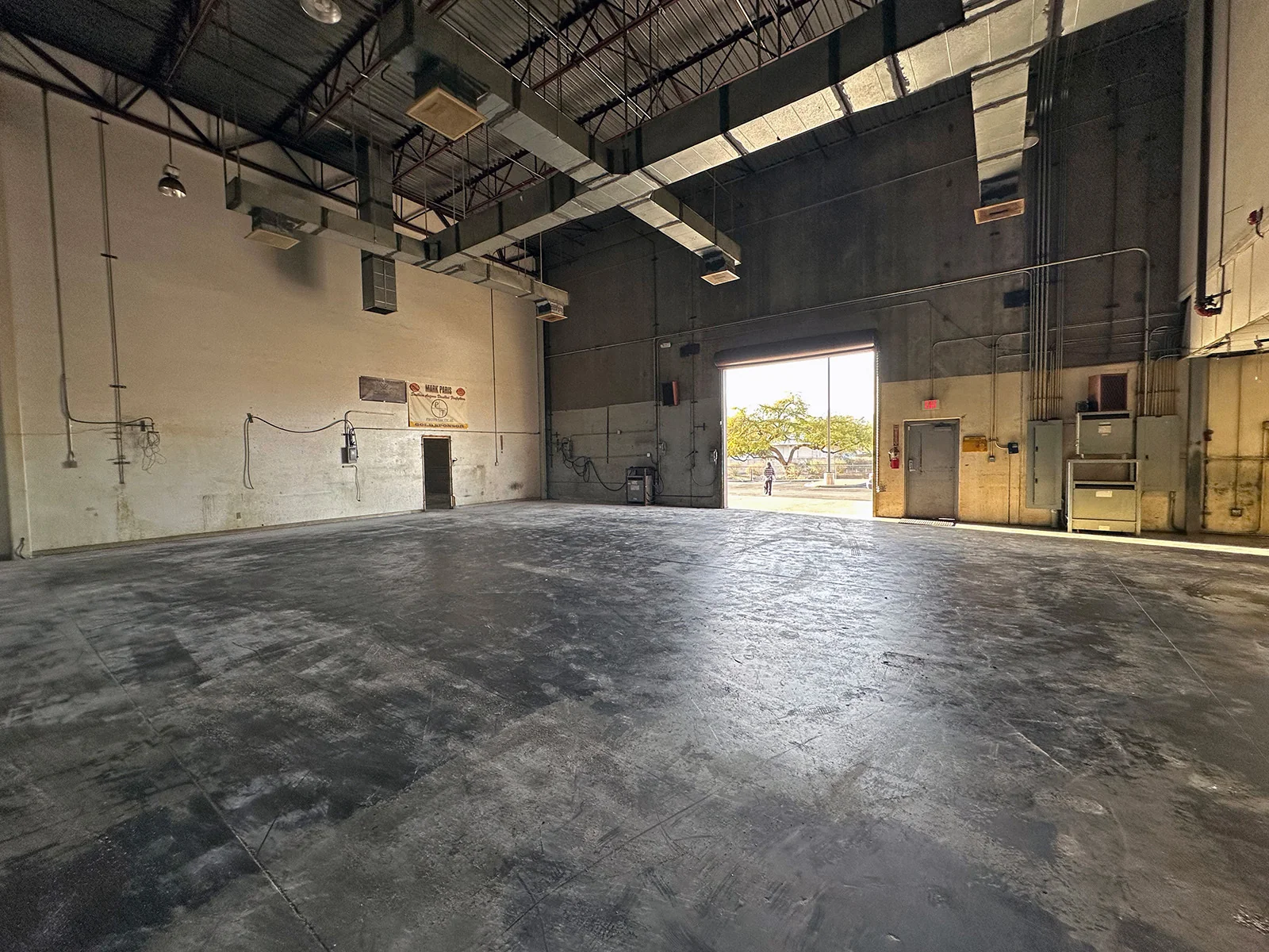 Industrial in Tucson, AZ — Lease in Tucson, AZ, photo 4 of 4