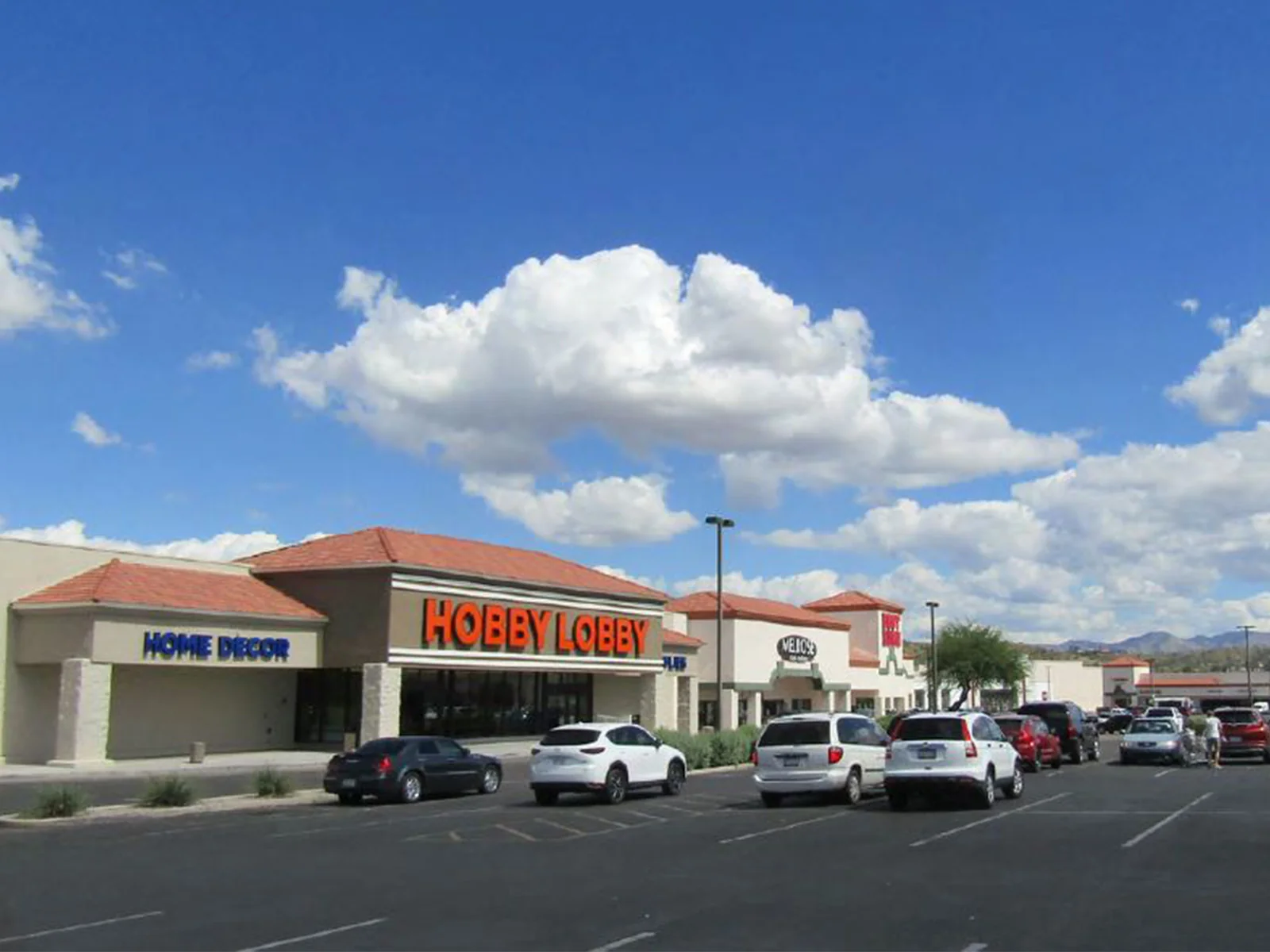 Located ±3 Miles North of US-Mexico Border - photo 1 - Nogales, AZ