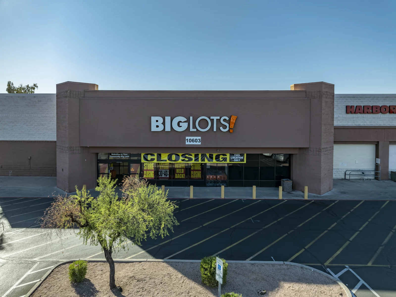 Mesa Commons - retail in Apache Junction, AZ