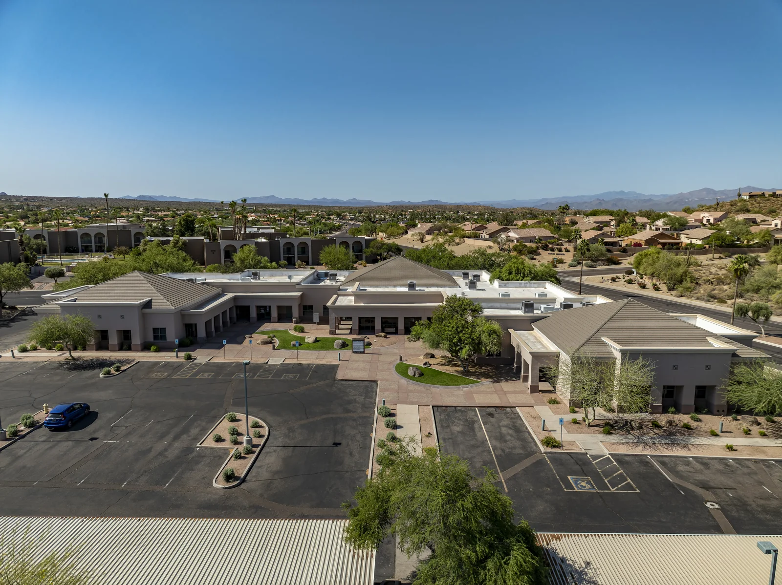 Fountain Hills Professional Center
