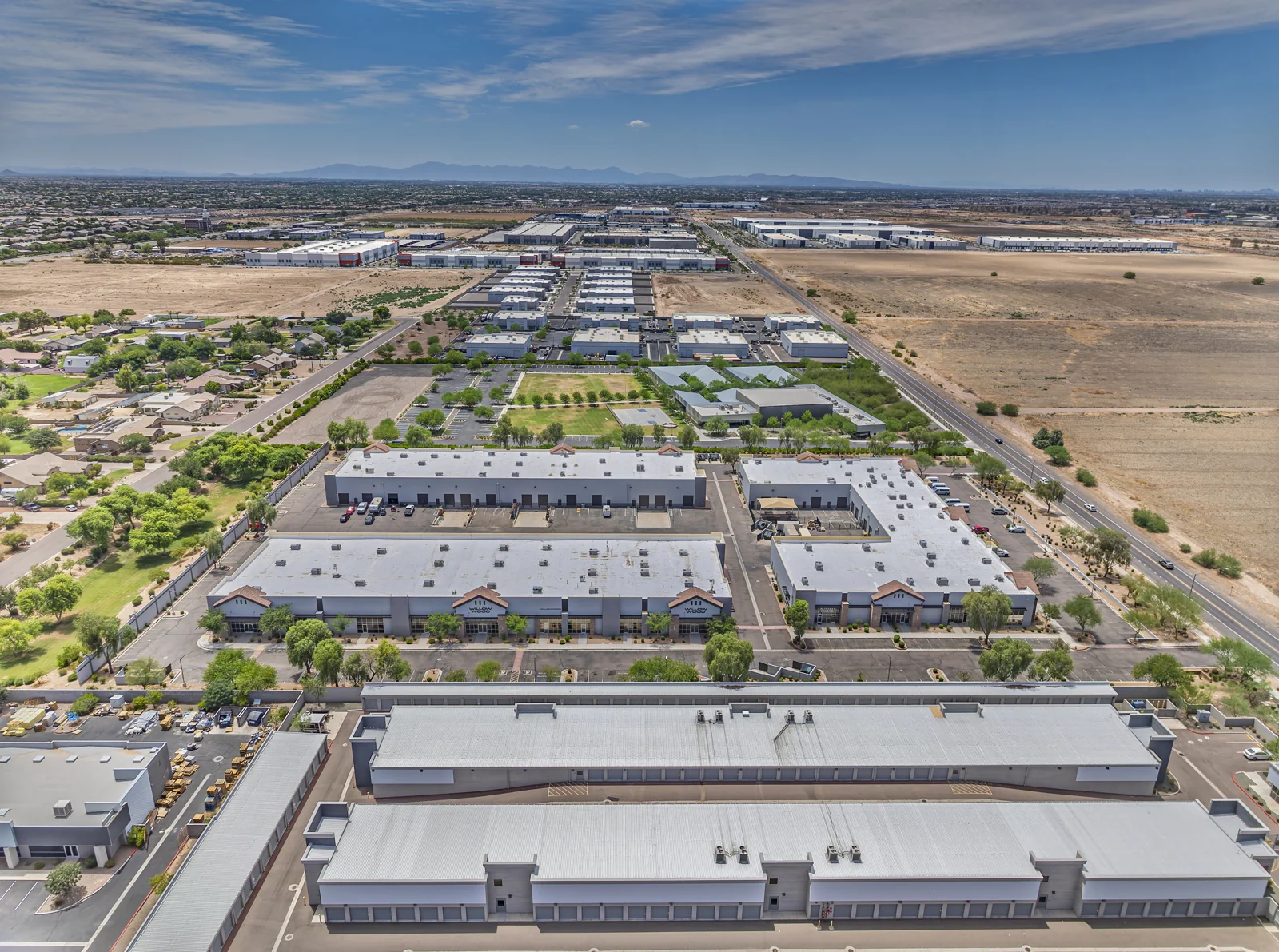 Pecos Gateway Business Park — Lease in Mesa, AZ, photo 8 of 8