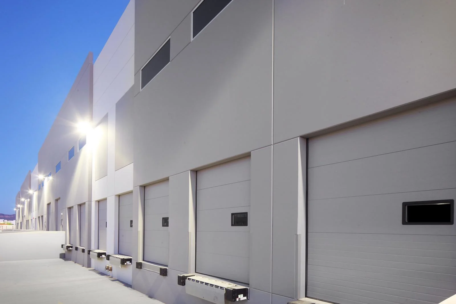 Mesa Grandview Industrial Building 5 — Lease in Mesa, AZ, photo 5 of 5