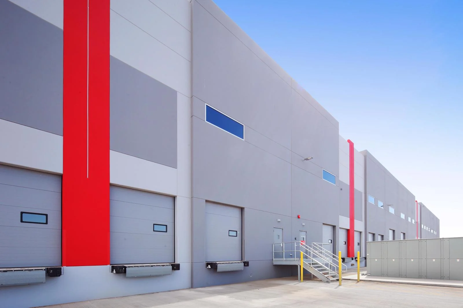 Mesa Grandview Industrial Building 6 — Lease in Mesa, AZ, photo 5 of 5