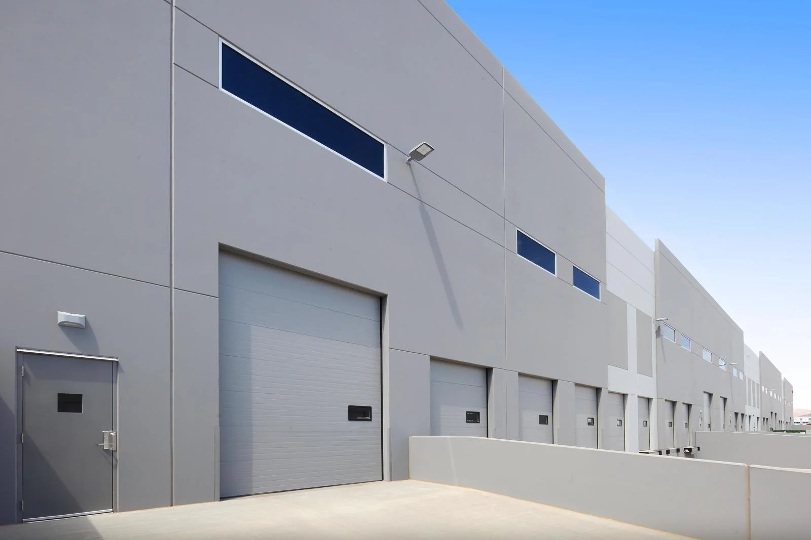 Mesa Grandview Industrial Building 4 — Lease in Mesa, AZ, photo 5 of 8