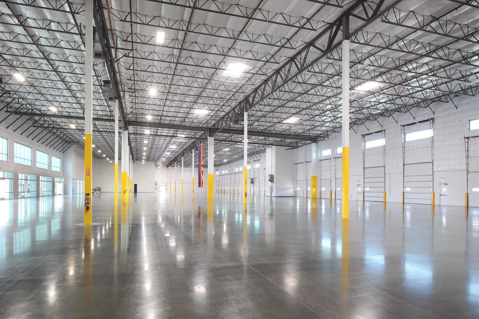 Mesa Grandview Industrial Building 4 — Lease in Mesa, AZ, photo 6 of 8