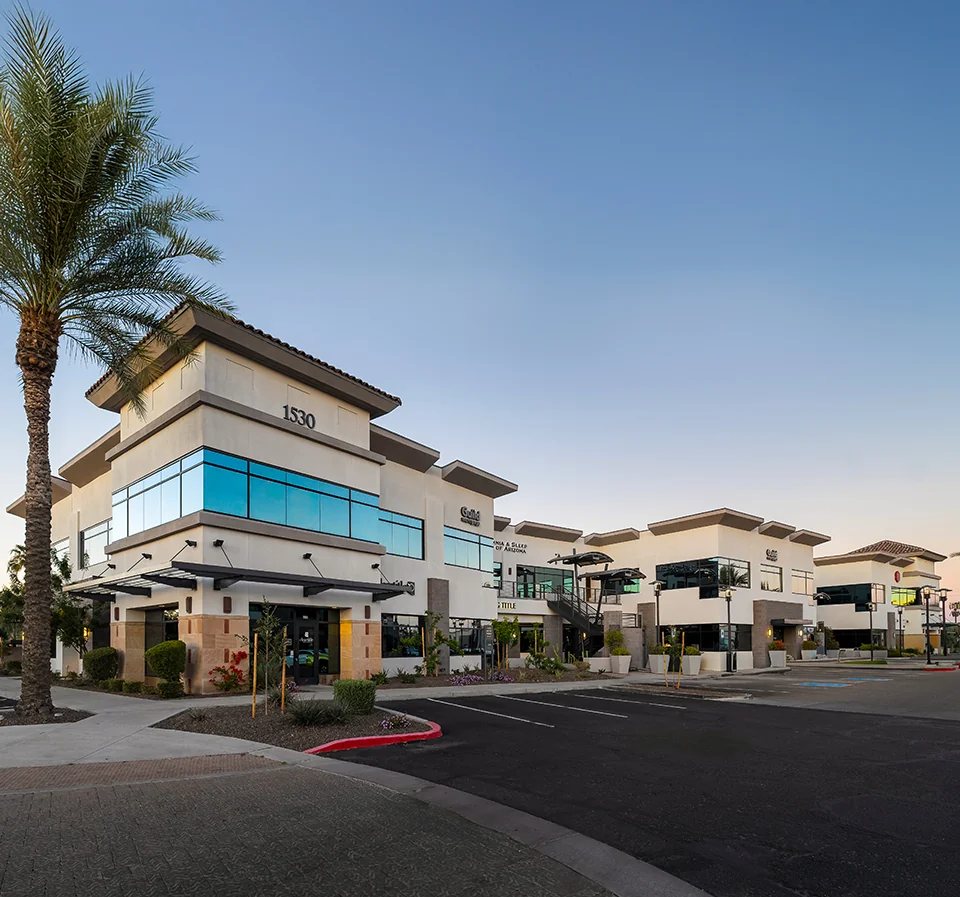 Forum at Gilbert Ranch — Lease in Gilbert, AZ, photo 1 of 8
