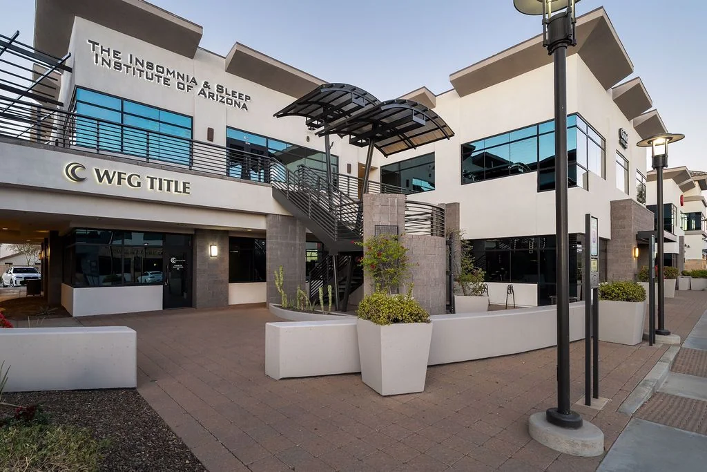 Forum at Gilbert Ranch — Lease in Gilbert, AZ, photo 2 of 8