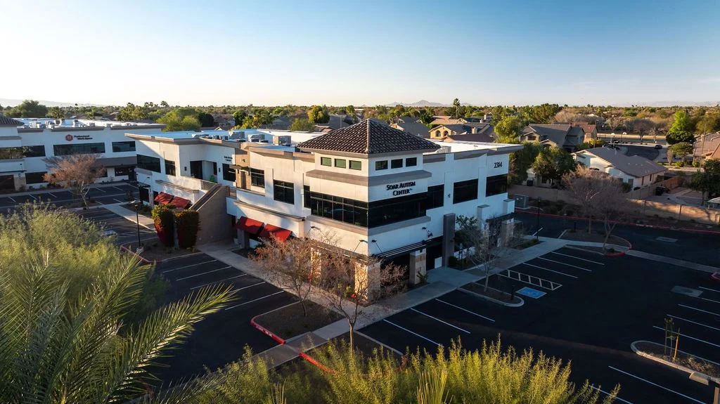 Forum at Gilbert Ranch — Lease in Gilbert, AZ, photo 4 of 8