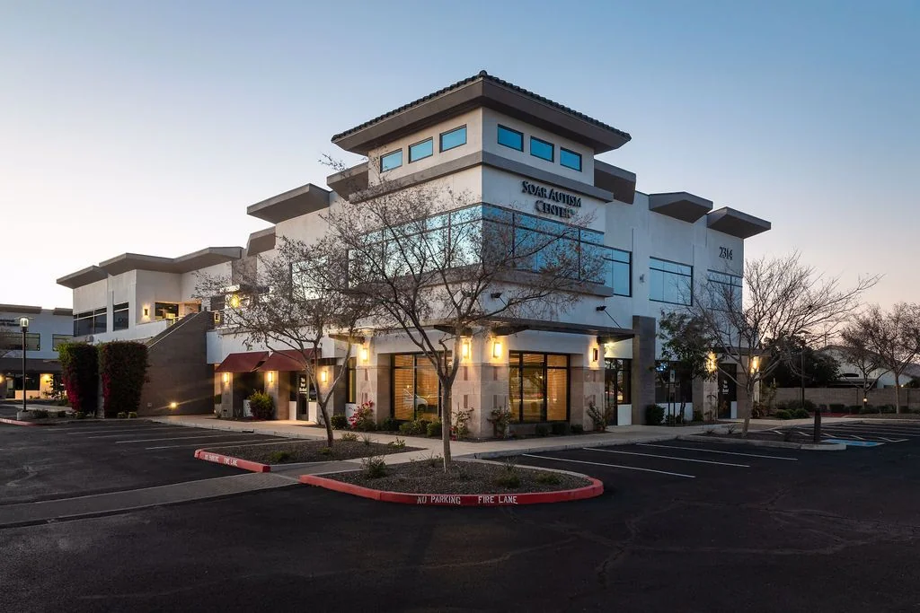 Forum at Gilbert Ranch — Lease in Gilbert, AZ, photo 3 of 8