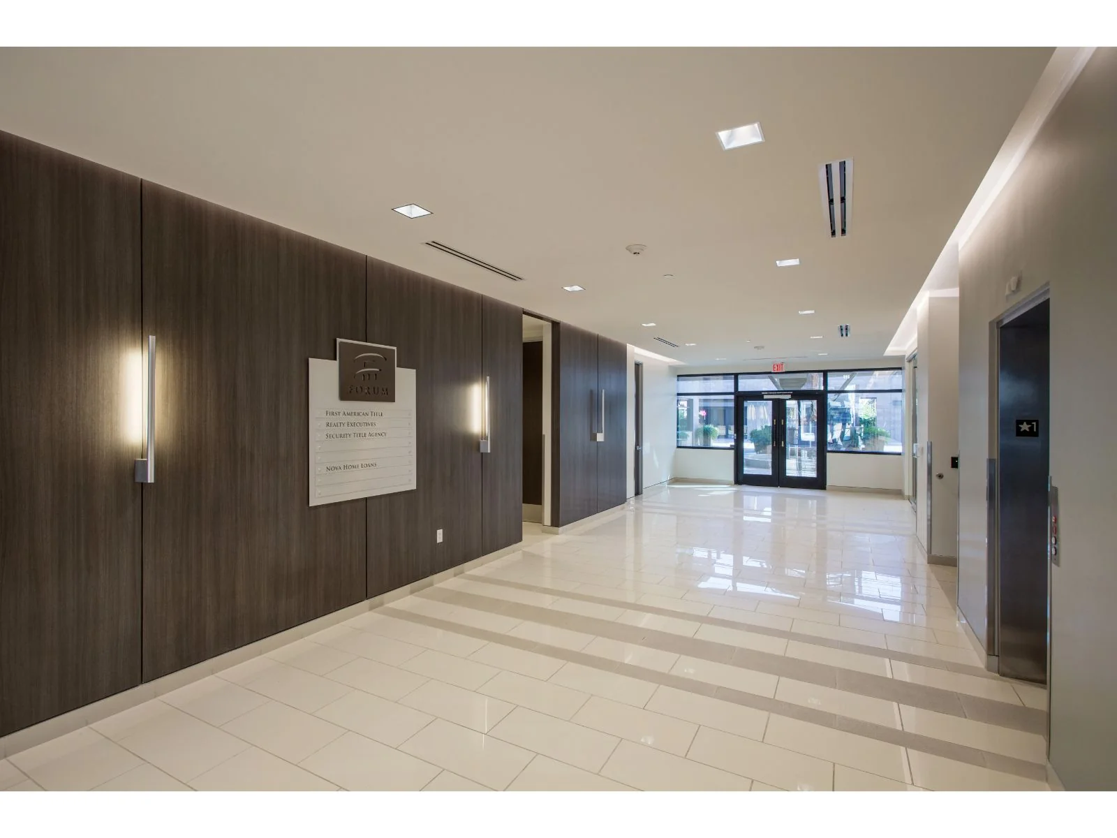 Forum at Gilbert Ranch — Lease in Gilbert, AZ, photo 6 of 8