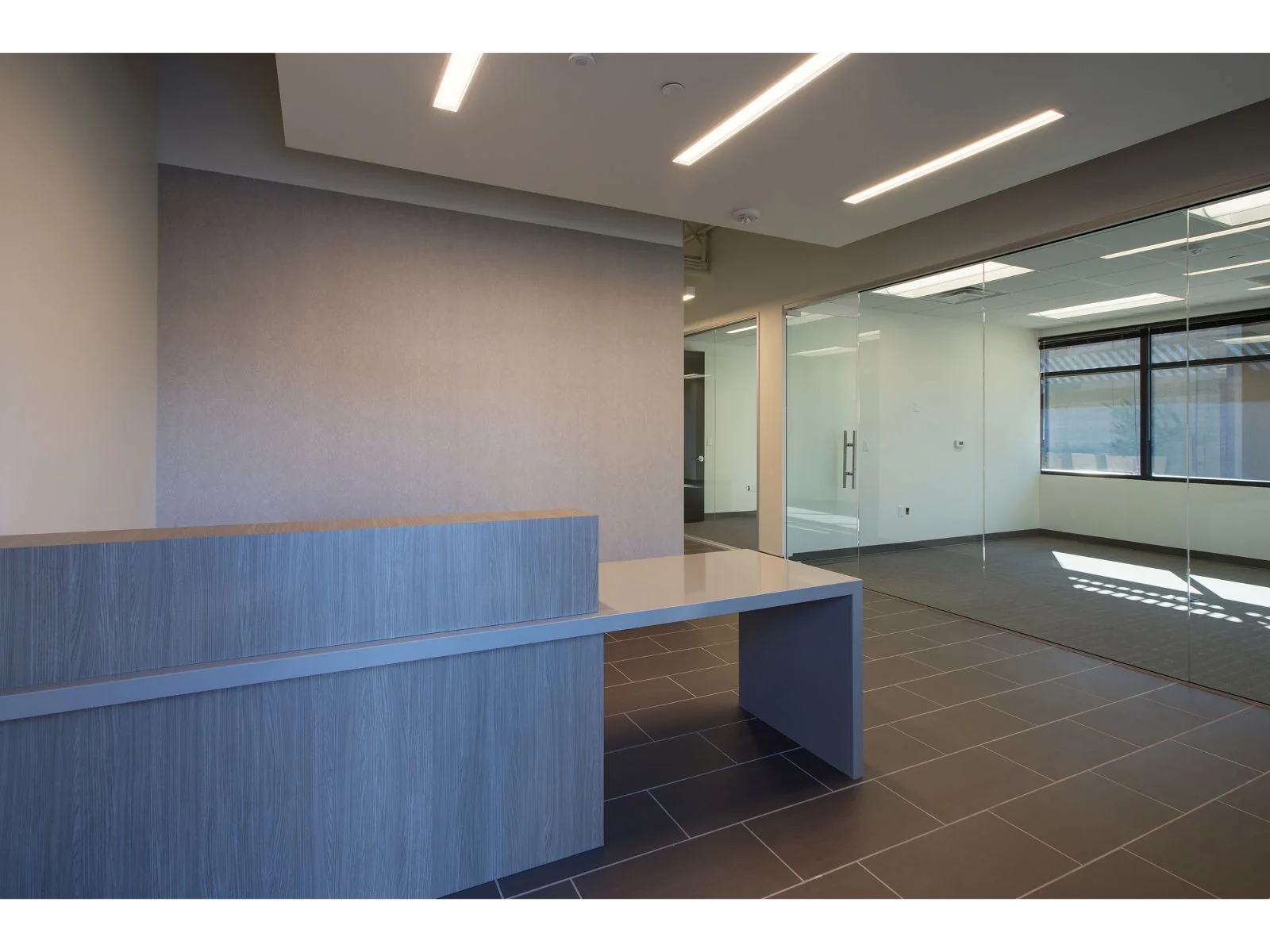Forum at Gilbert Ranch — Lease in Gilbert, AZ, photo 7 of 8
