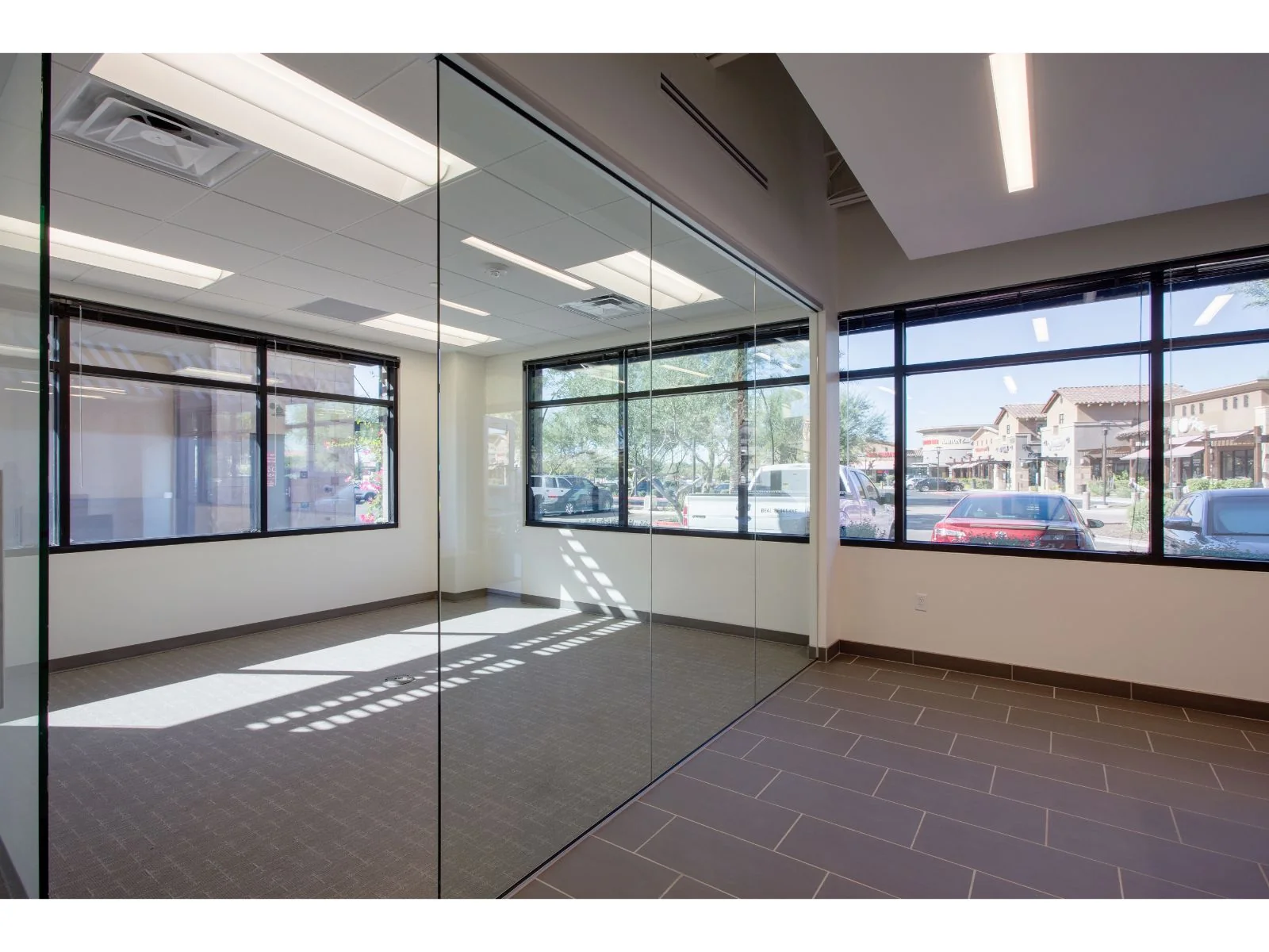 Forum at Gilbert Ranch — Lease in Gilbert, AZ, photo 8 of 8