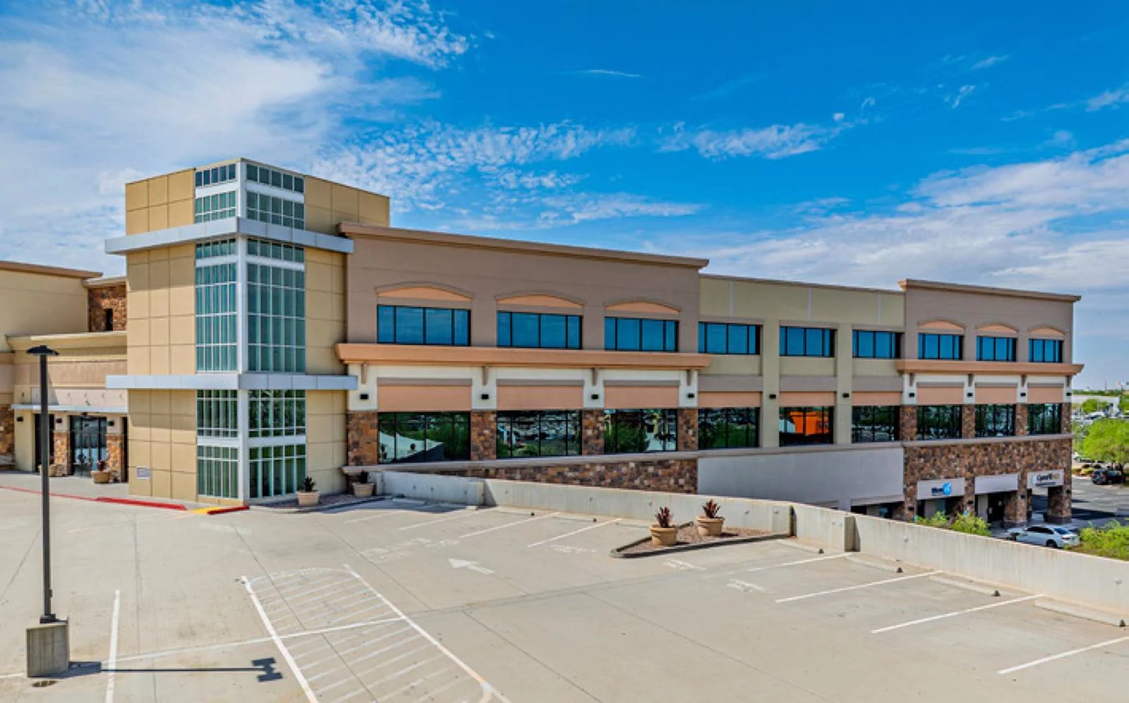 Val Vista Medical Center — Lease in Gilbert, AZ, photo 3 of 5