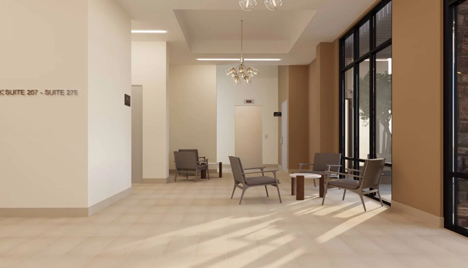 Val Vista Medical Center — Lease in Gilbert, AZ, photo 5 of 5