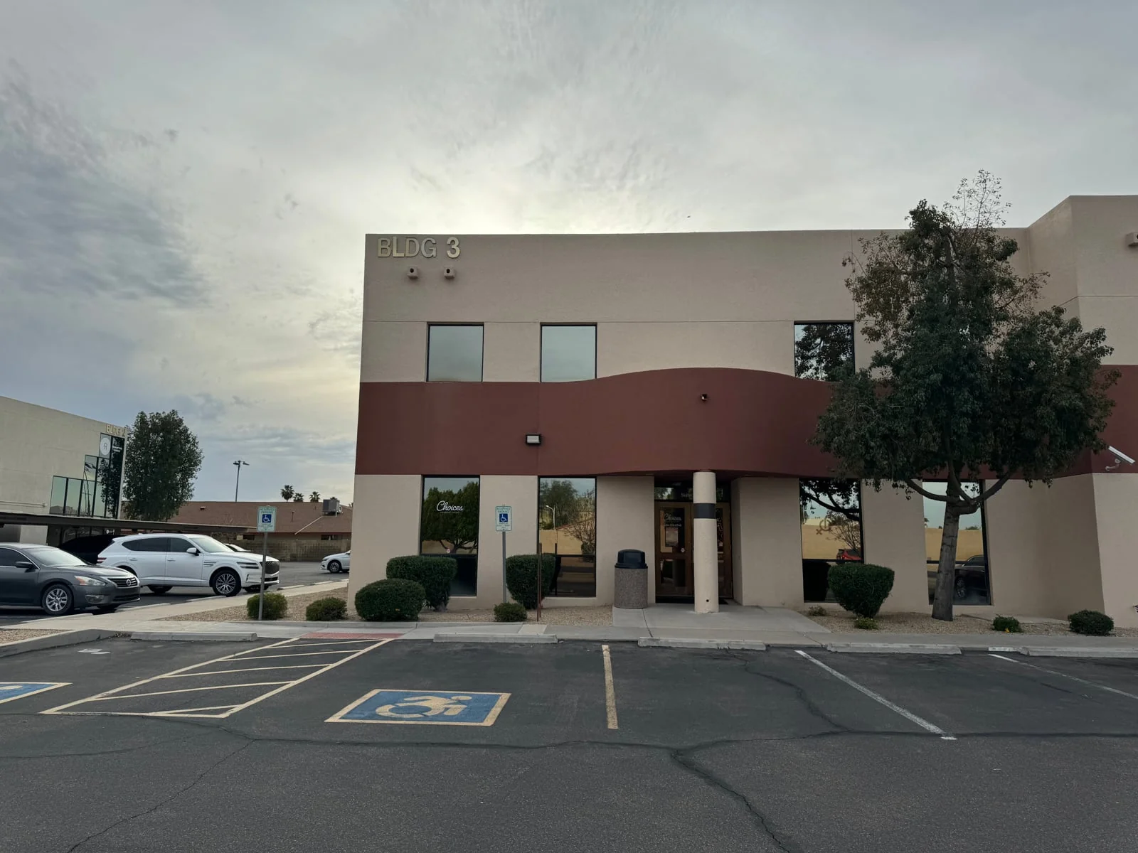 Southern Ave Office Plaza (Bldg 3) — Lease in Mesa, AZ, photo 1 of 1