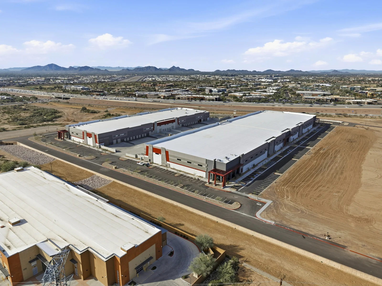 Mack Innovation Park - Scottsdale - Phase I — Lease in Scottsdale, AZ, photo 6 of 8