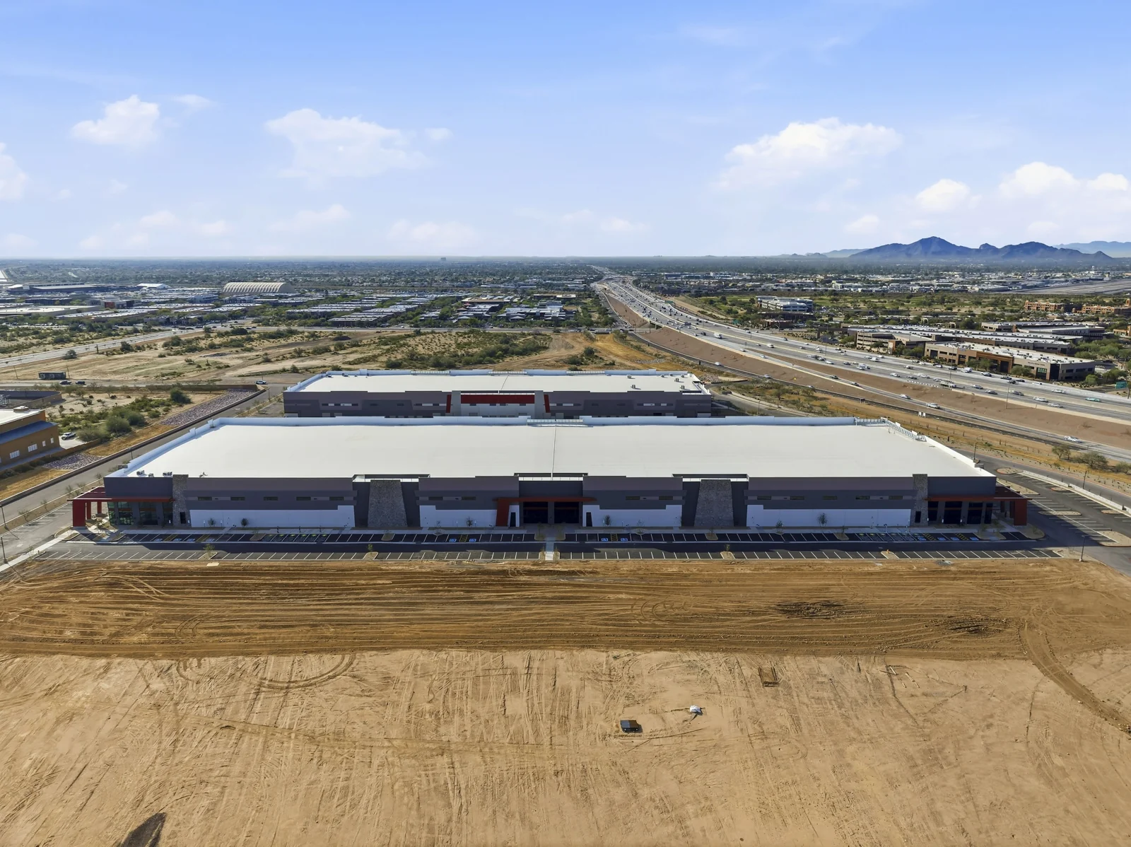 Mack Innovation Park - Scottsdale - Phase I — Lease in Scottsdale, AZ, photo 7 of 8