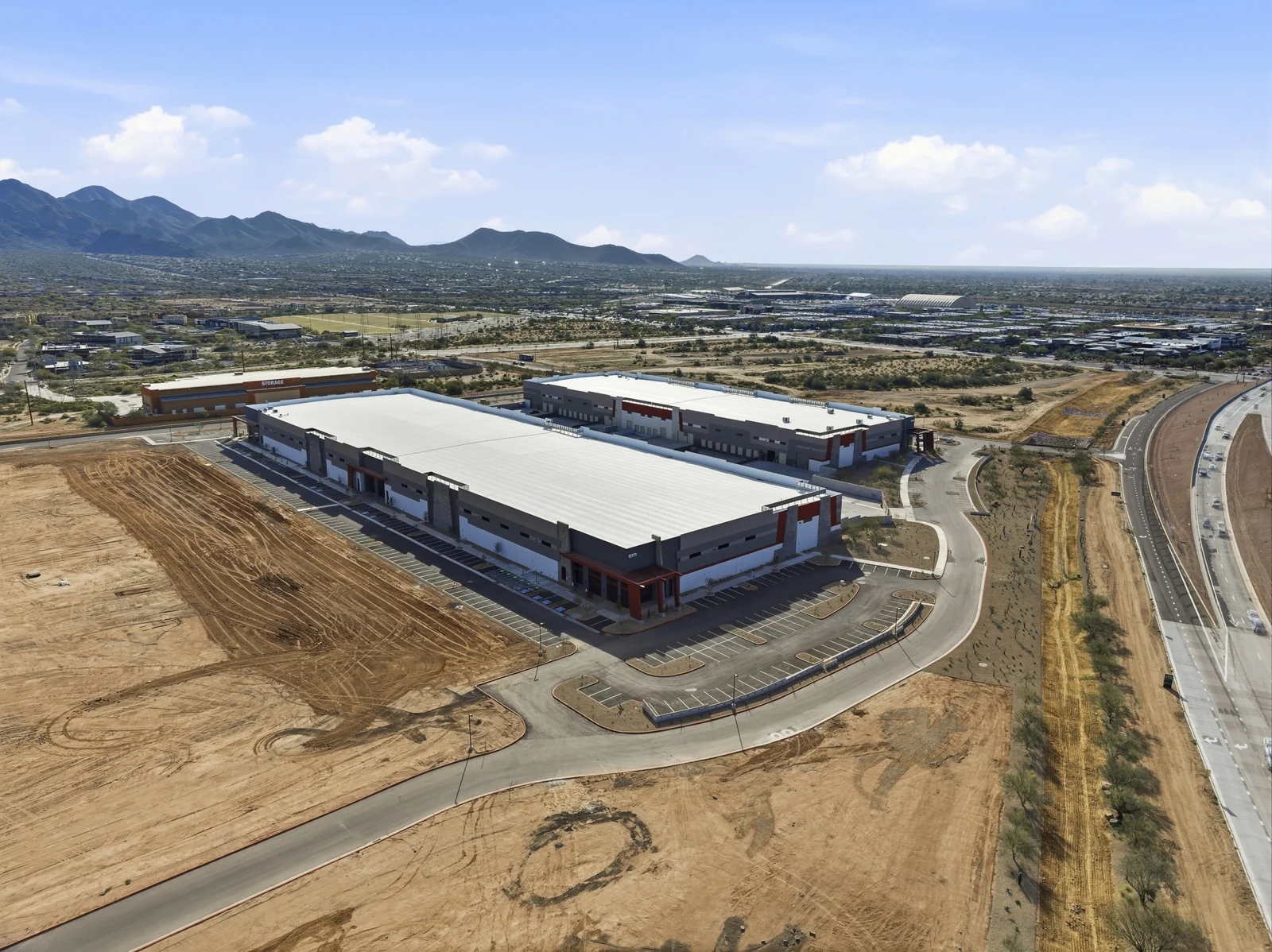 Mack Innovation Park - Scottsdale - Phase I — Lease in Scottsdale, AZ, photo 8 of 8