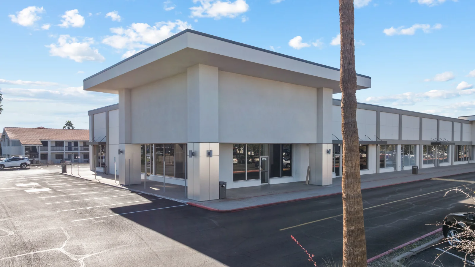 Southern Sunset Plaza — Lease in Mesa, AZ, photo 5 of 6