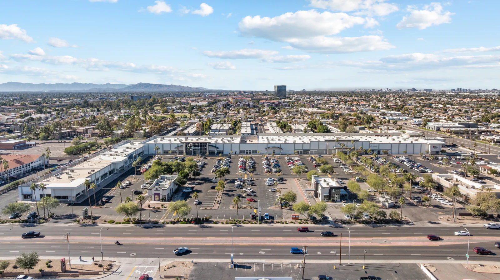 Southern Sunset Plaza — Lease in Mesa, AZ, photo 6 of 6