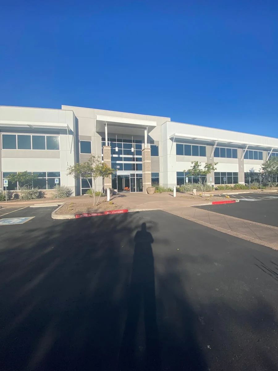 Waypoint I — Lease in Mesa, AZ, photo 1 of 1