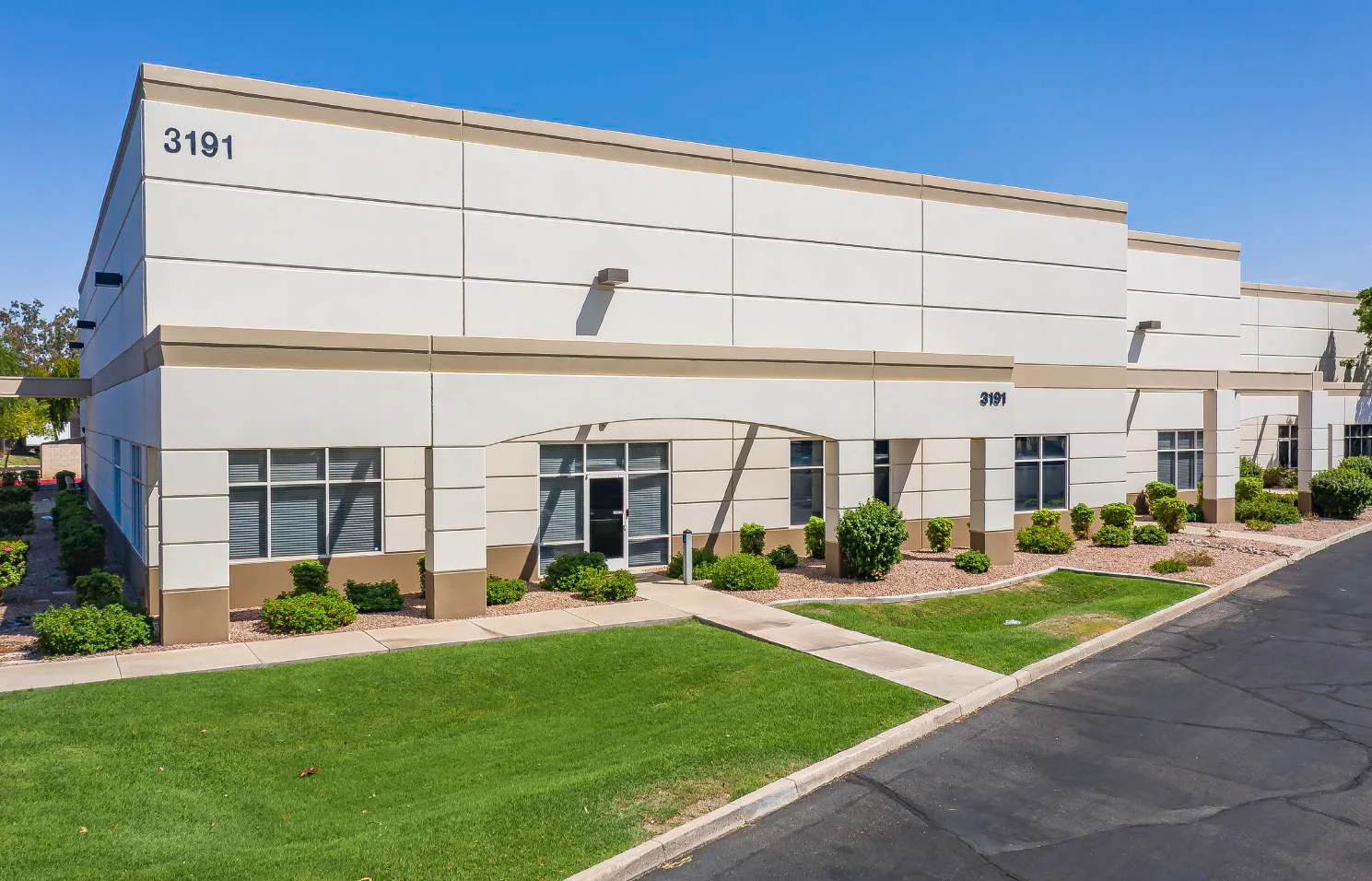 Eastpoint Business Center