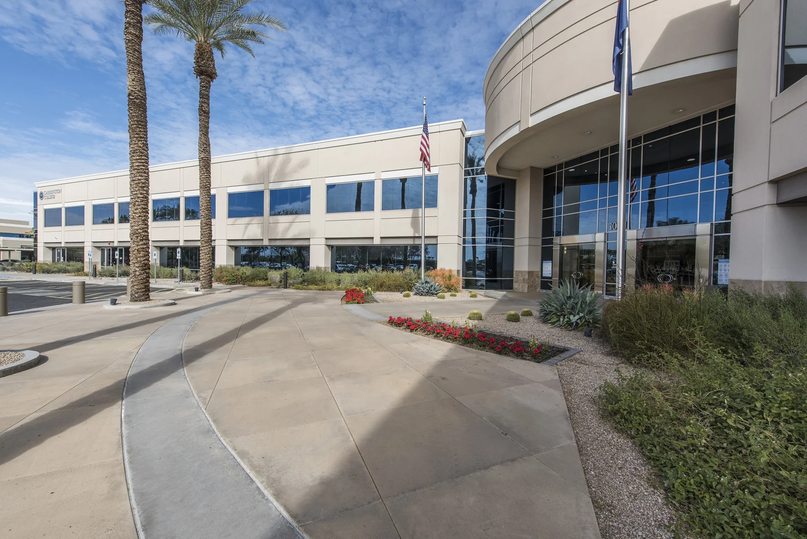 Mesa Corporate Center