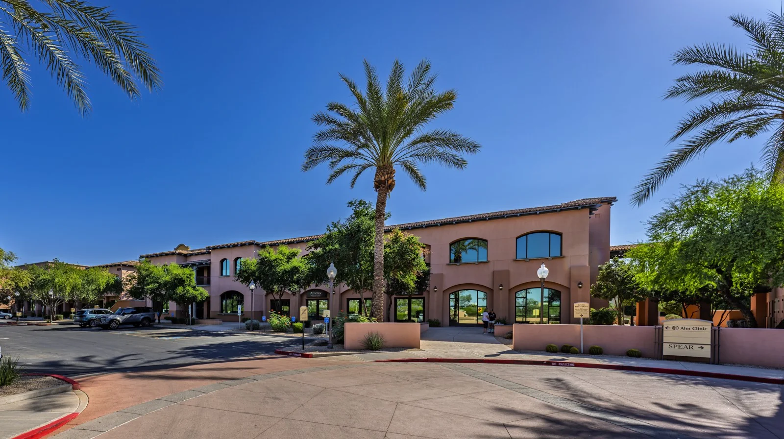 Scottsdale Center