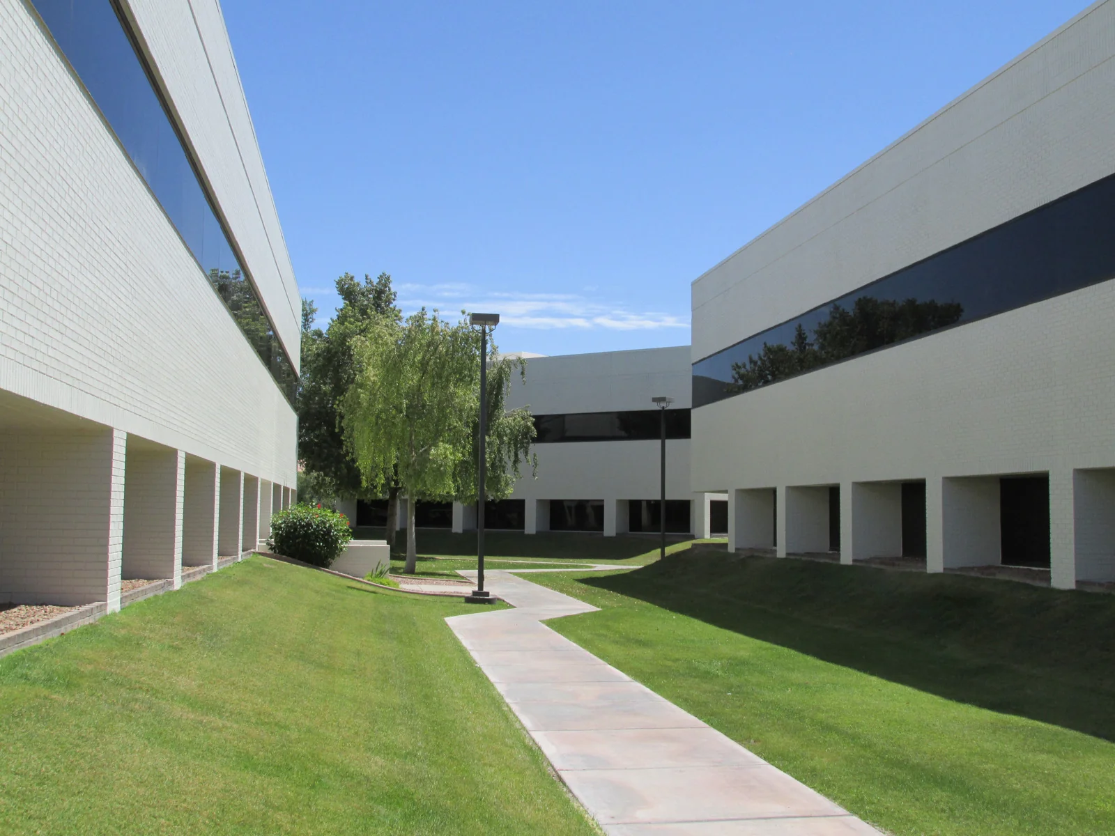 Chandler Office Center - photo 3 - Chandler, AZ