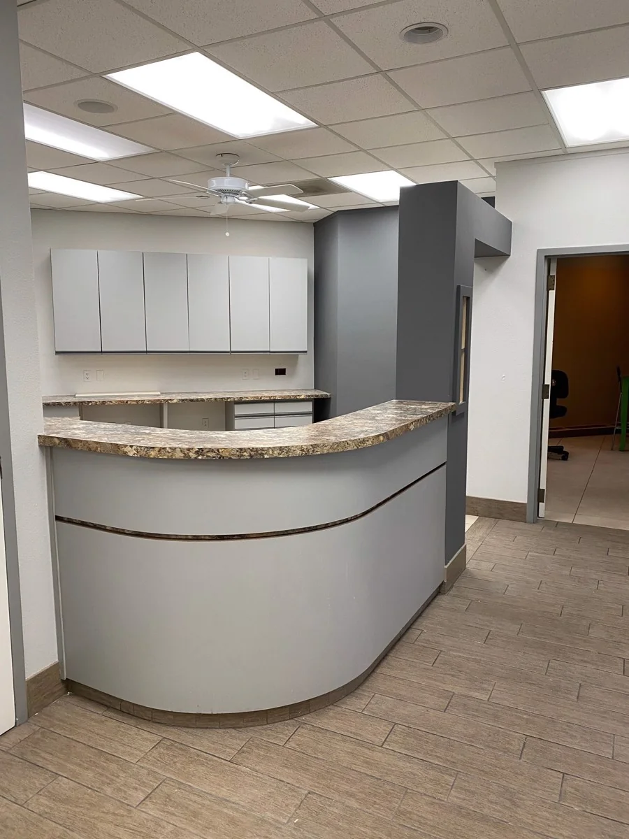 Dobson Medical — Lease in Mesa, AZ, photo 2 of 4