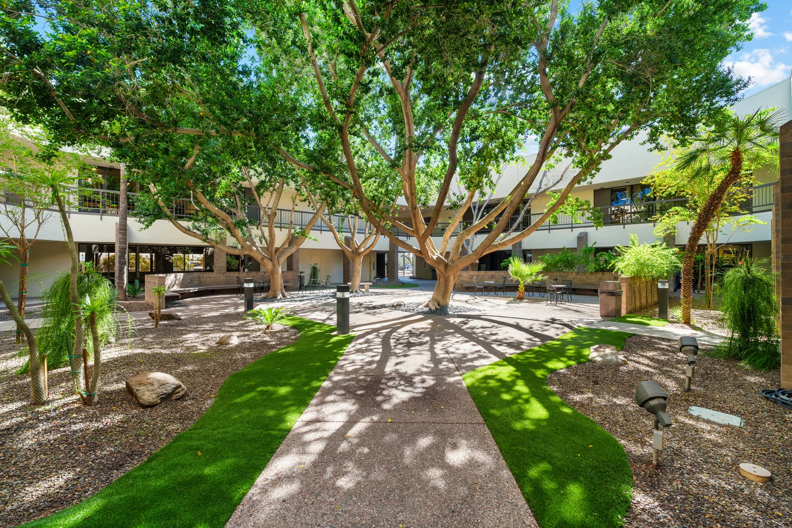 Office in Scottsdale, AZ
