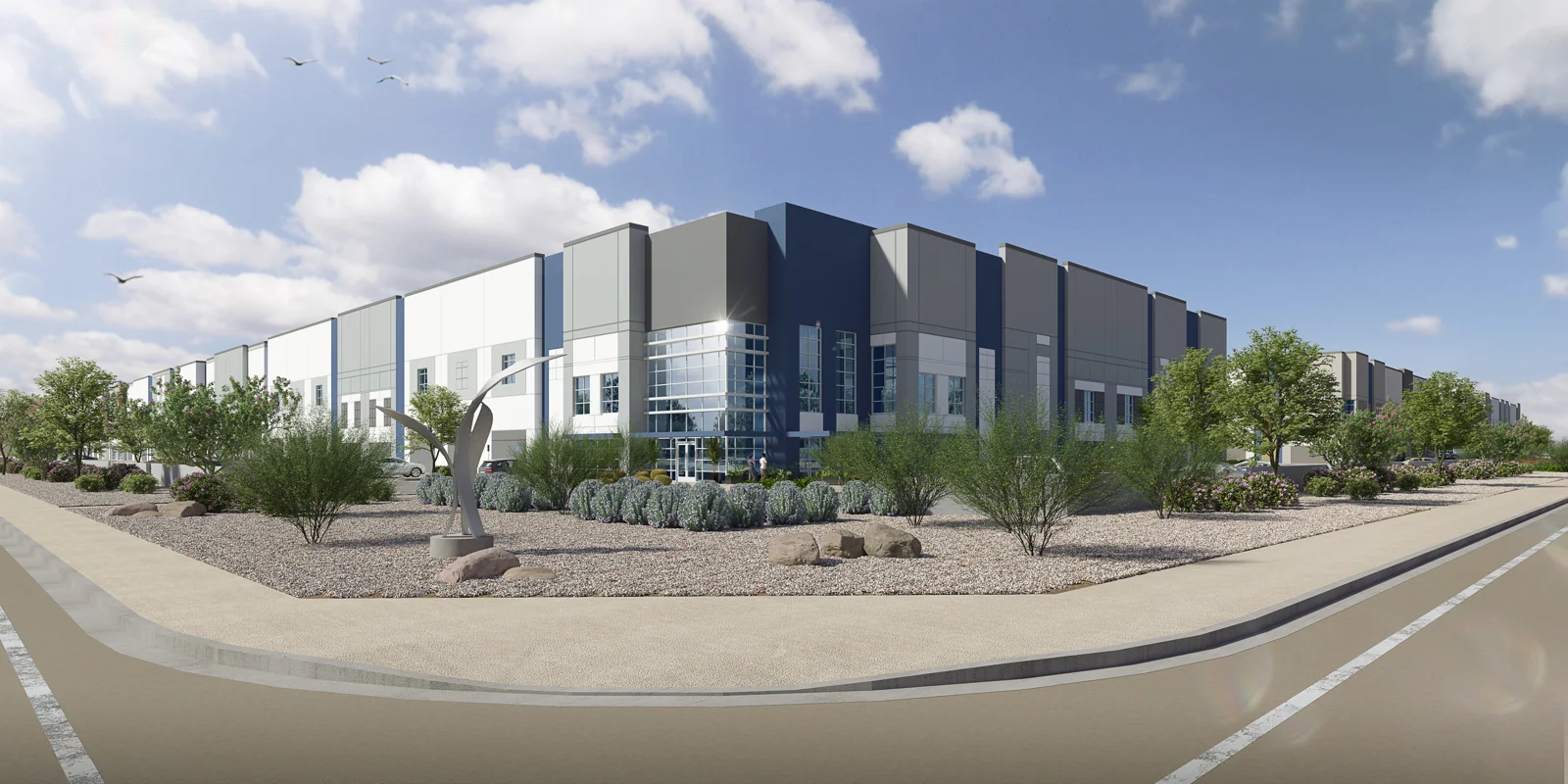 Nextwave Tempe