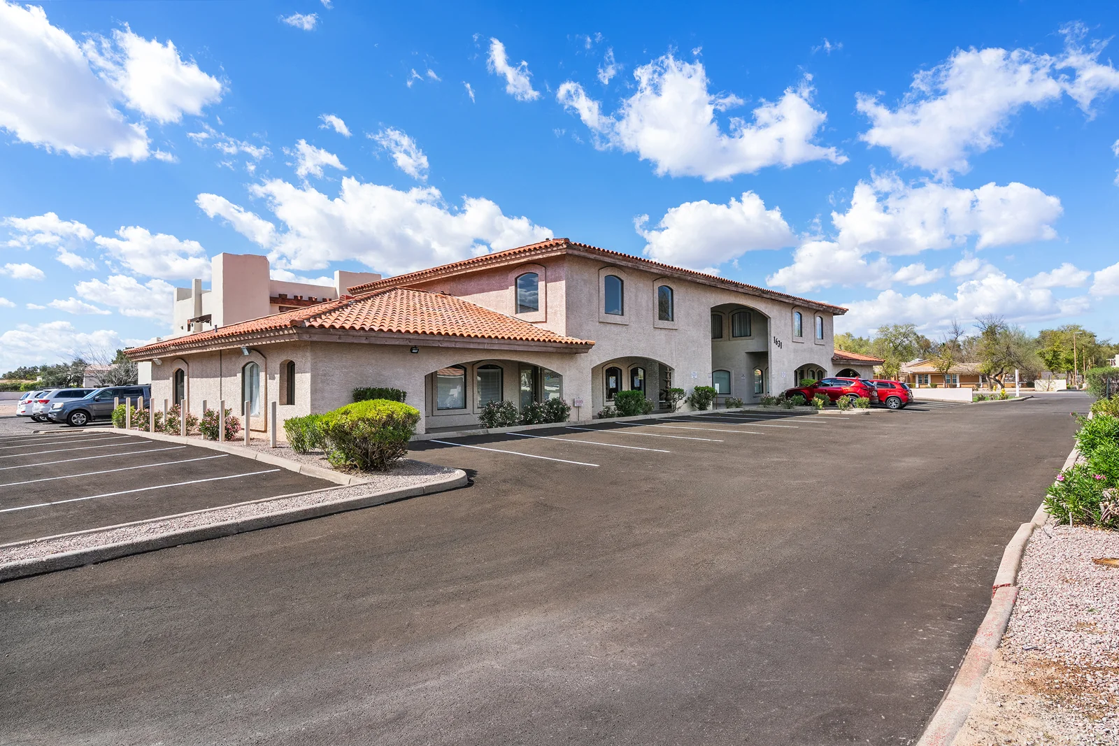 1631 E Guadalupe Rd, Tempe, AZ
