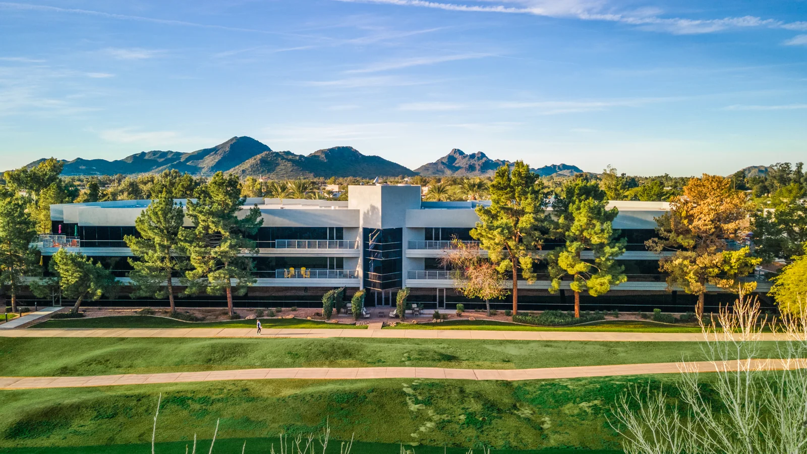 Stonecreek Pointe - office in Phoenix, AZ