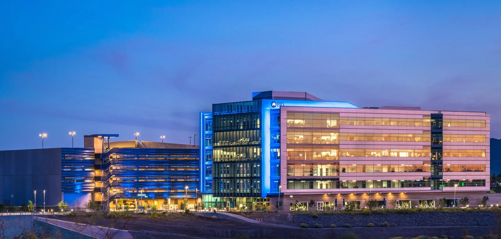 IDEA - photo 1 - Tempe, AZ
