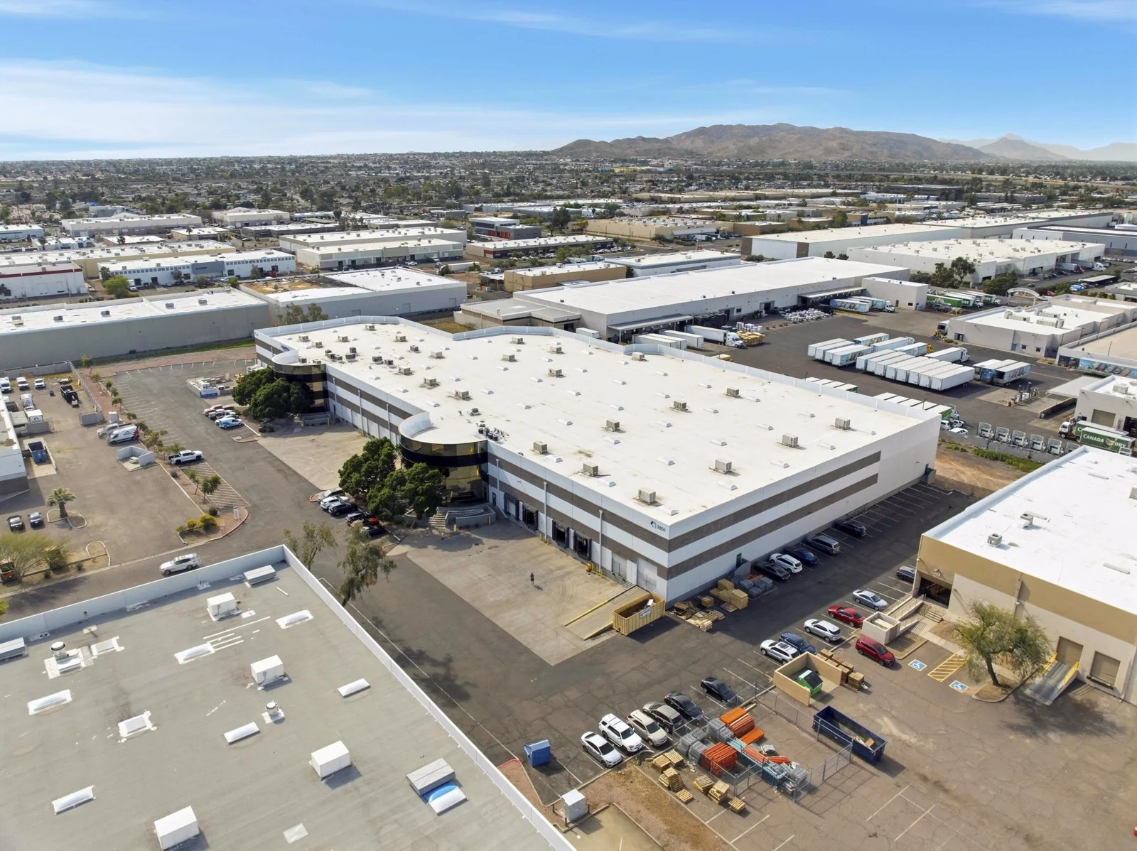 Broadway Industrial Park #7 — Lease in Tempe, AZ, photo 7 of 8