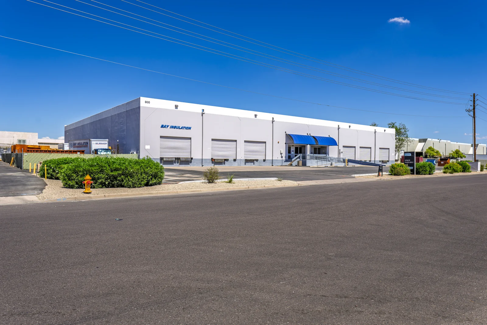 800 W Fairmont Dr — Lease in Tempe, AZ, photo 1 of 4