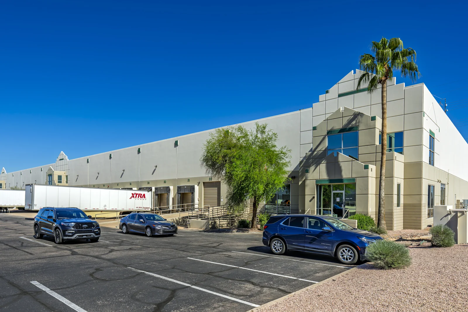 Kyrene Commons — Lease in Tempe, AZ, photo 1 of 6