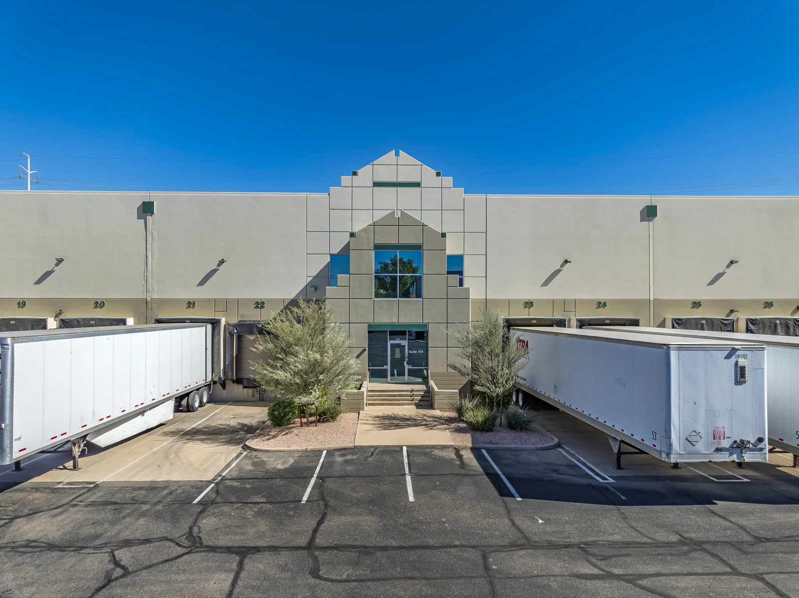 Kyrene Commons — Lease in Tempe, AZ, photo 2 of 6