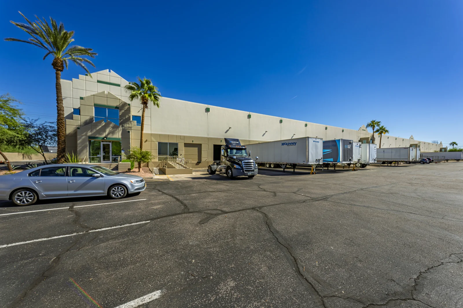 Kyrene Commons — Lease in Tempe, AZ, photo 4 of 6