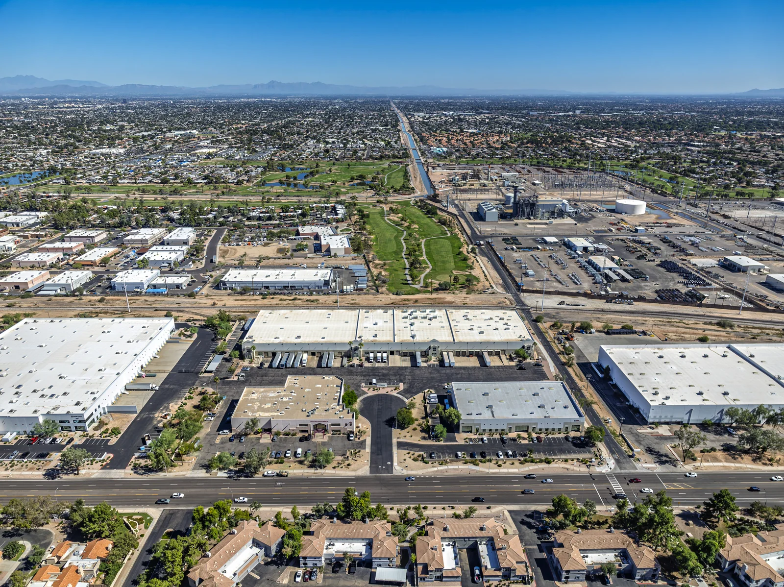 Kyrene Commons — Lease in Tempe, AZ, photo 5 of 6