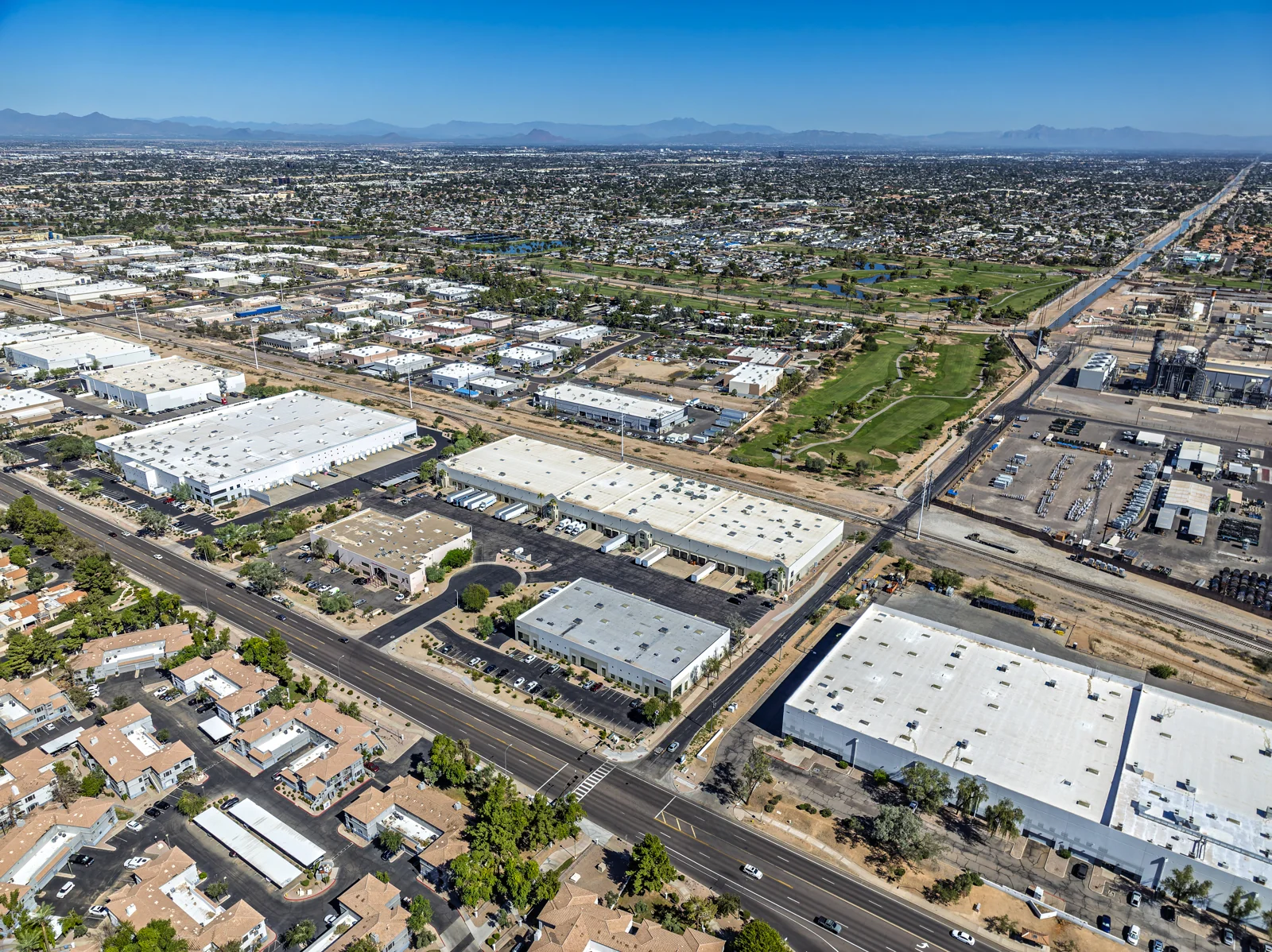 Kyrene Commons — Lease in Tempe, AZ, photo 6 of 6
