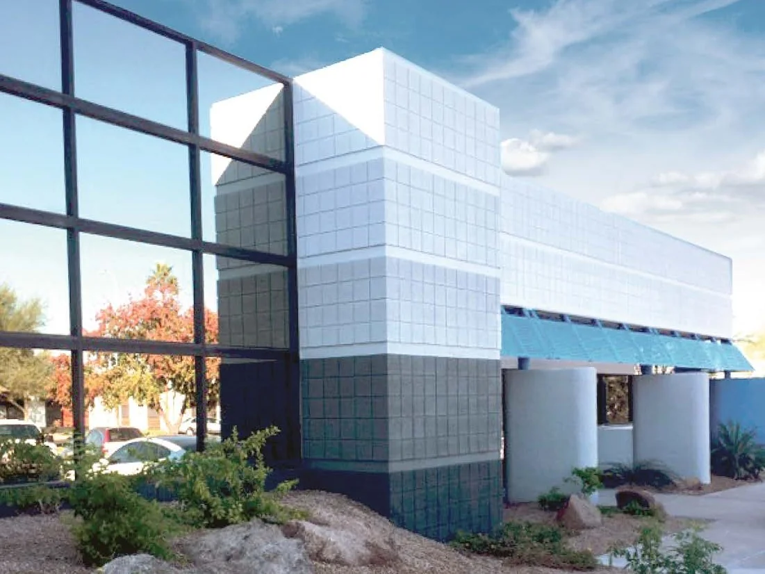 Workspace Tempe
