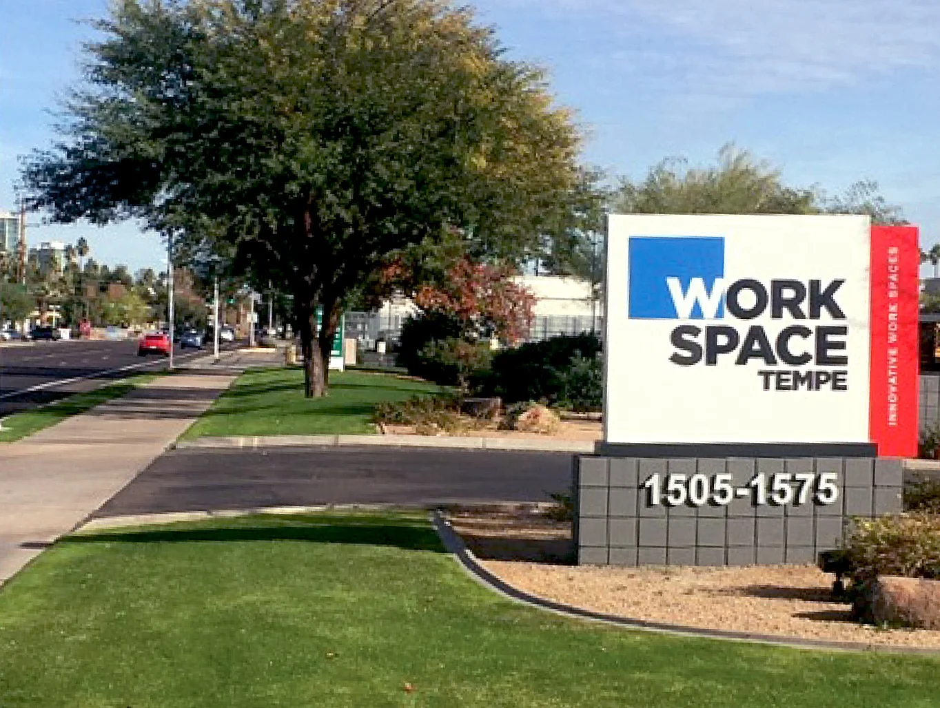 Workspace Tempe - photo 2 - Tempe, AZ