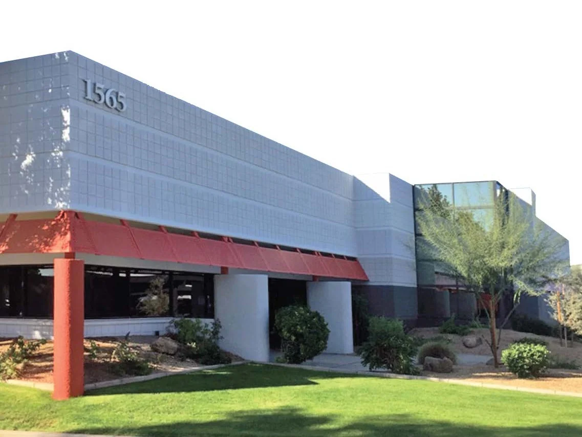 Workspace Tempe - photo 5 - Tempe, AZ