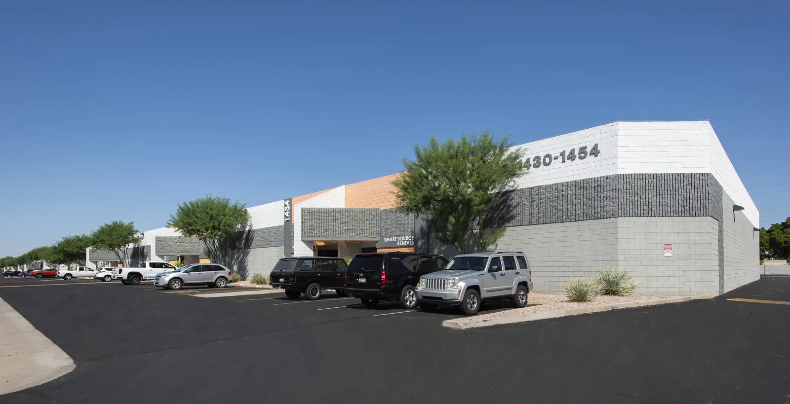 Twin Business Park — Lease in Tempe, AZ, photo 1 of 1
