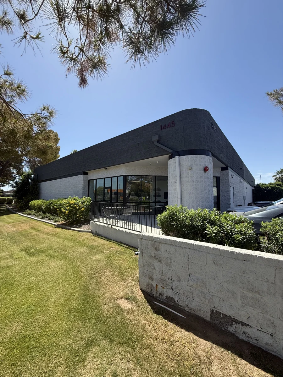 Office in Tempe, AZ