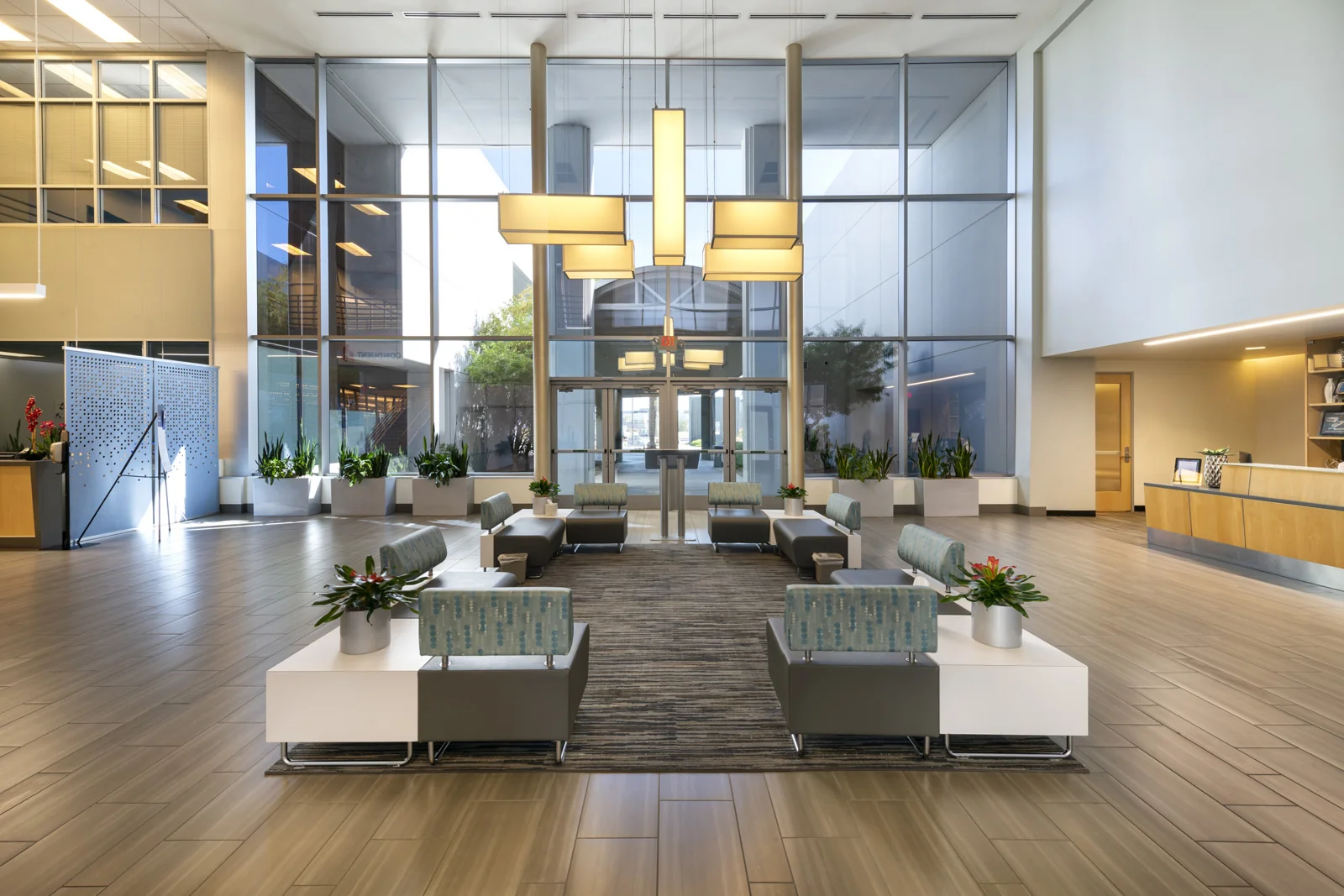 Diablo Tech Center